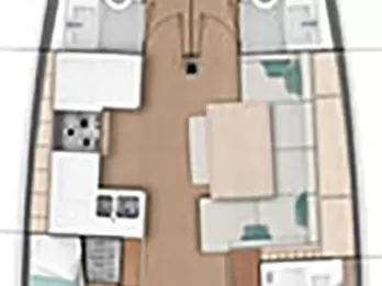 Location Voilier Jeanneau avec permis