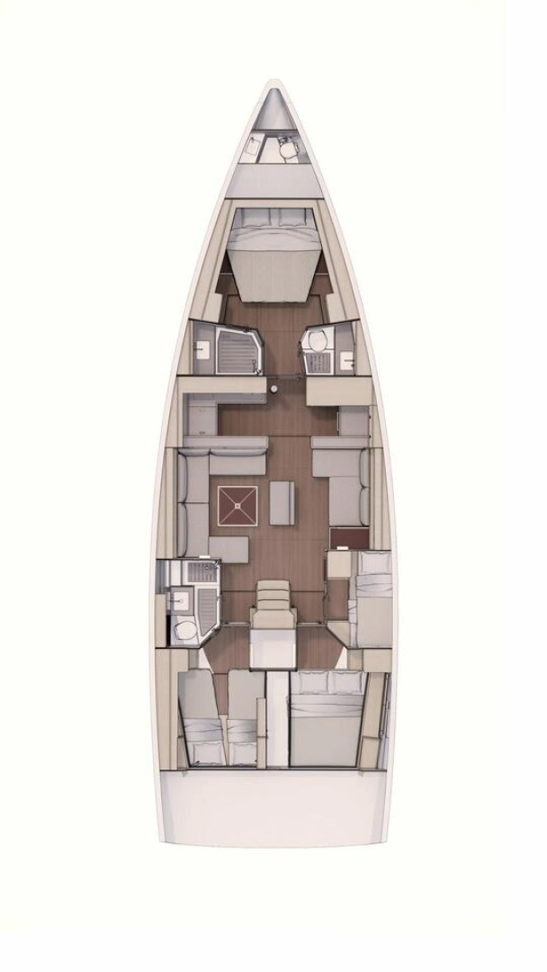 Voilier à louer à Road Town au meilleur prix