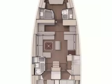 Voilier à louer à Road Town au meilleur prix