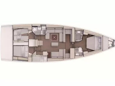 Voilier à louer à Annapolis au meilleur prix