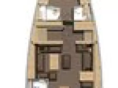 Louez un Dufour Dufour 56 Exclusive à Rogoznica