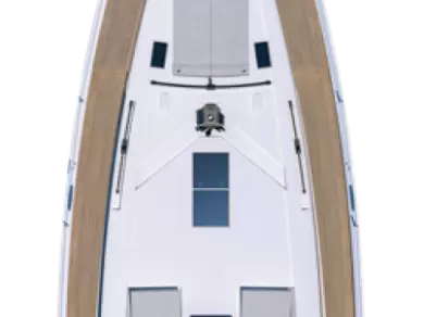 Location bateau Rogoznica pas cher Oceanis Yacht 54