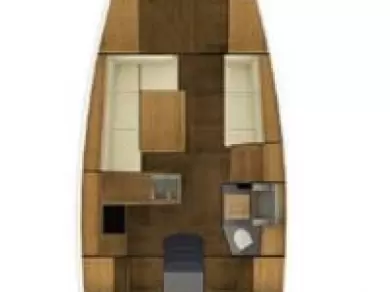 Location Voilier Grand Soleil avec permis