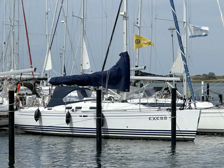 Location bateau X-Yachts X-37 à Barth sur Samboat