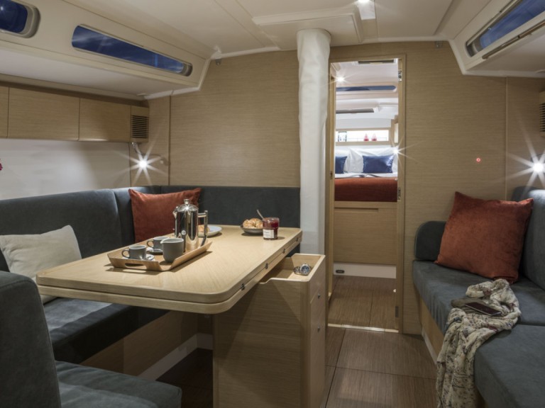 X-Yachts X-Yachts X4³ a louer à Flensburg