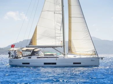 Voilier à louer à Göcek au meilleur prix
