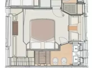 Yacht à louer à Seget Donji au meilleur prix