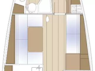 Louer Voilier avec ou sans skipper Solaris à Toulon