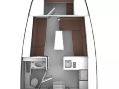 Voilier à louer à Road Town au meilleur prix