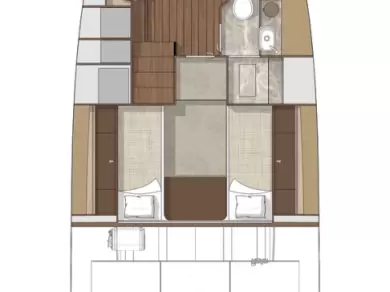 Yacht à louer à Castellammare di Stabia au meilleur prix