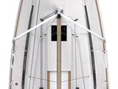 Louez un Jeanneau Sun Odyssey 349 à Toulon