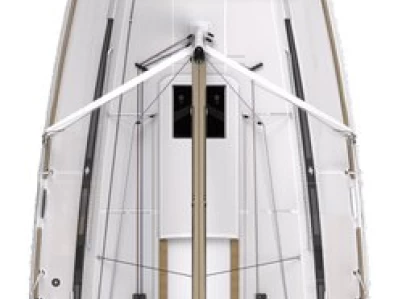 Louez un Jeanneau Sun Odyssey 349 à Toulon