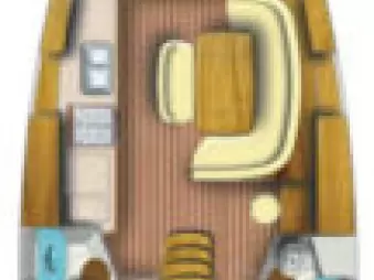 Louer Voilier avec ou sans skipper Jeanneau à Toulon