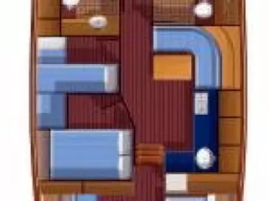 Bateau à moteur à louer à Port d'Andratx au meilleur prix