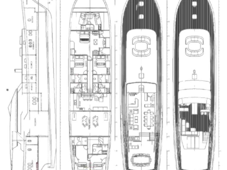 Location à Le Pirée - Custom Made Good Life sur SamBoat