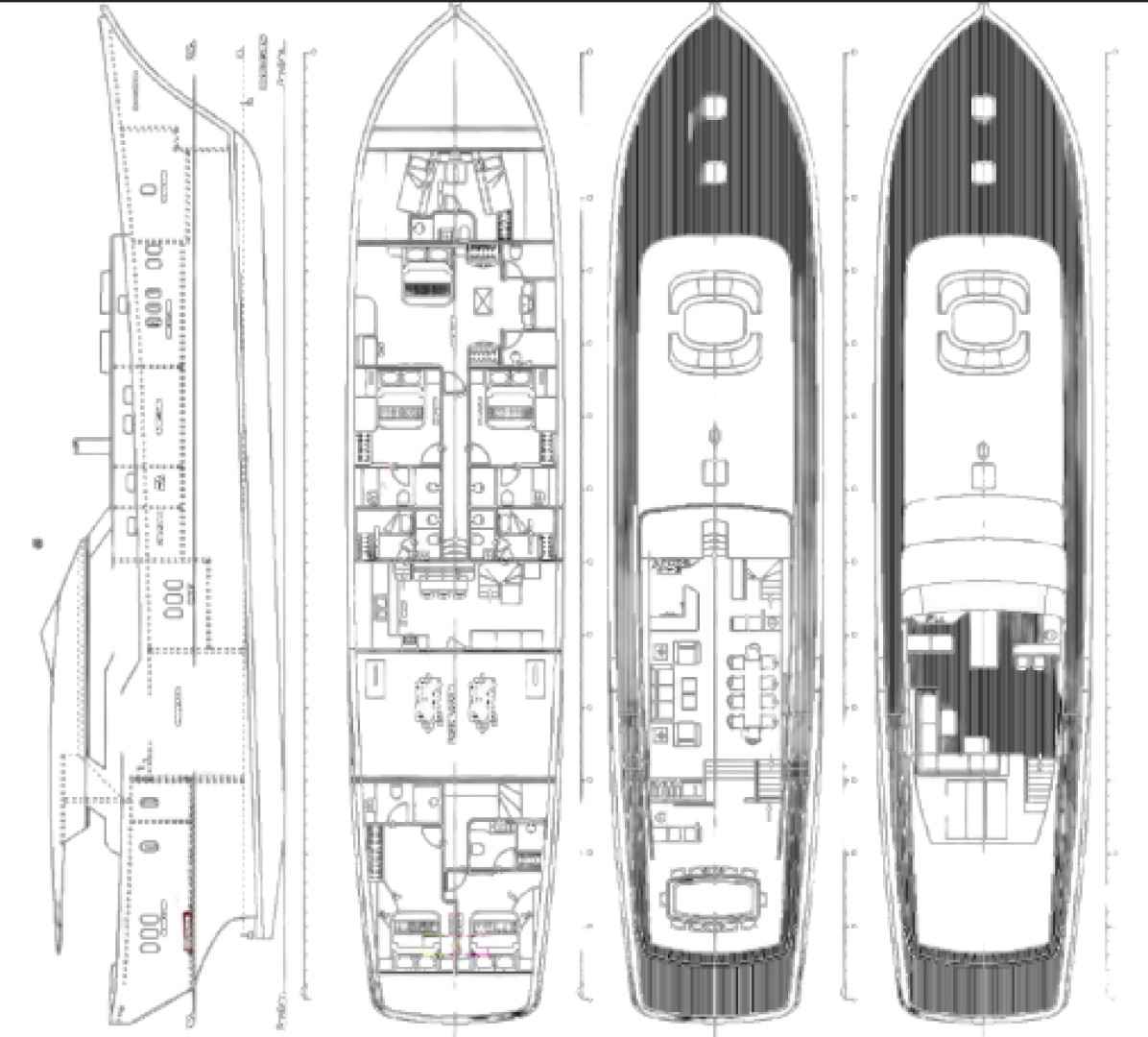 Location à Le Pirée - Custom Made Good Life sur SamBoat