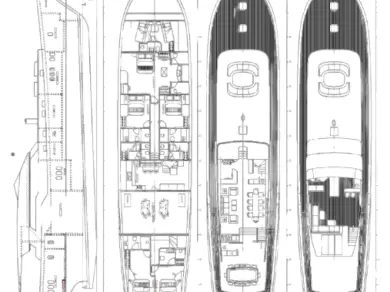 Location à Le Pirée - Custom Made Good Life sur SamBoat