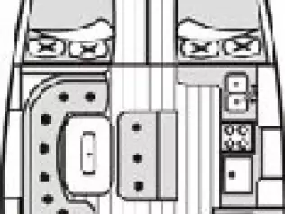 Location bateau Bénéteau Beneteau 50 à Capo d'Orlando sur Samboat