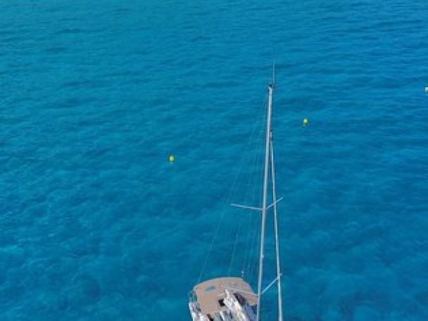 Location Voilier Jeanneau avec permis