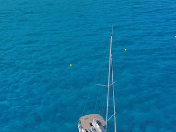 Location Voilier Jeanneau avec permis