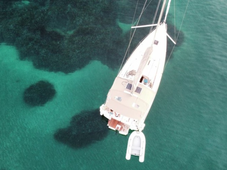Voilier à louer à Toulon au meilleur prix