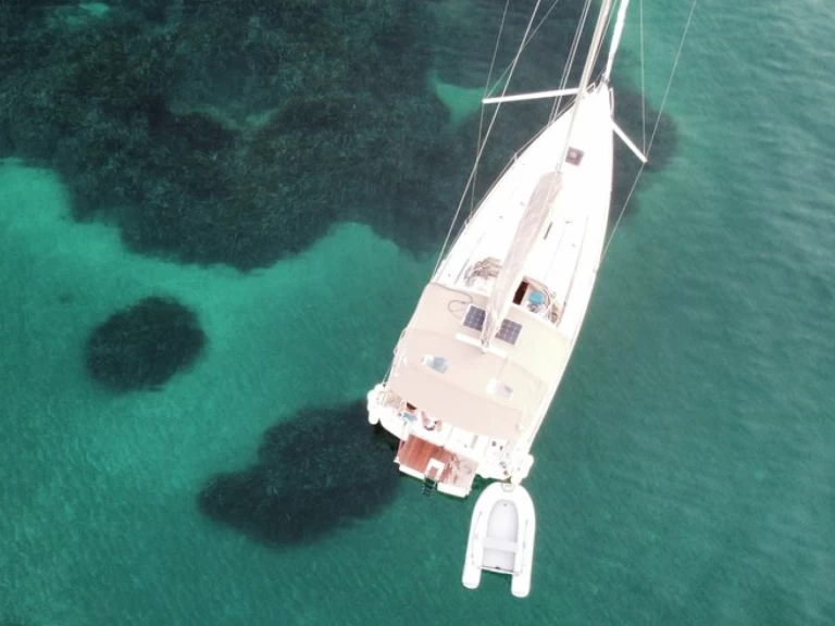 Voilier à louer à Toulon au meilleur prix
