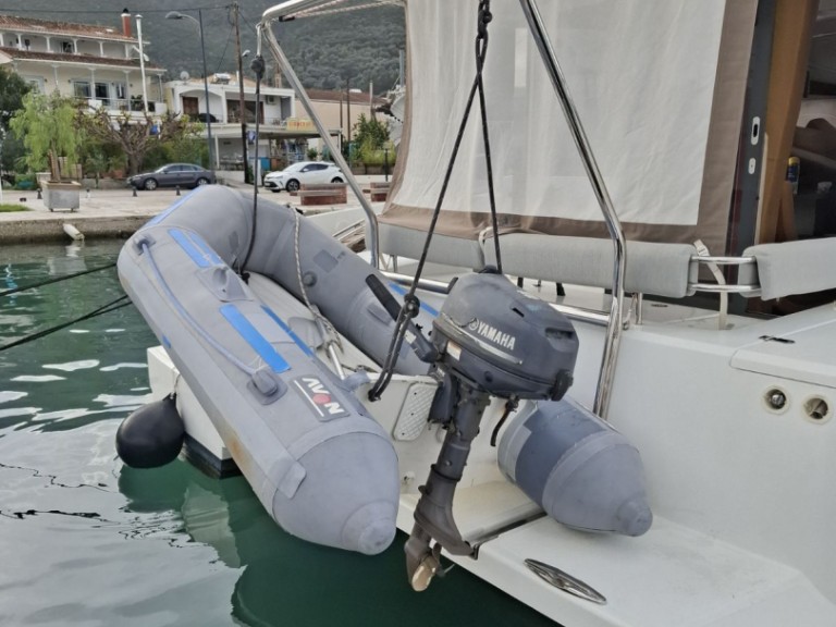 Location Catamaran Bali avec permis