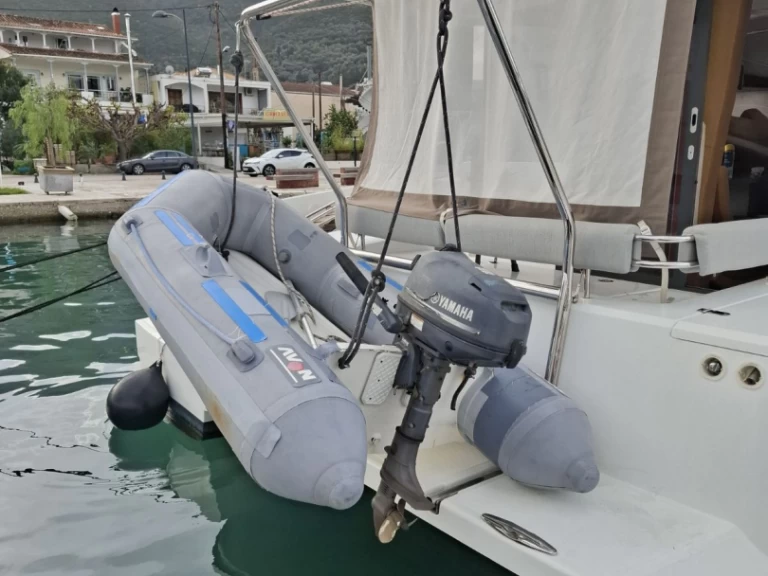 Location Catamaran Bali avec permis