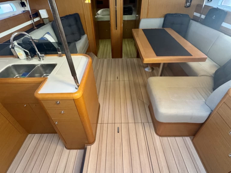 Louer Voilier avec ou sans skipper Jeanneau à Dubrovnik