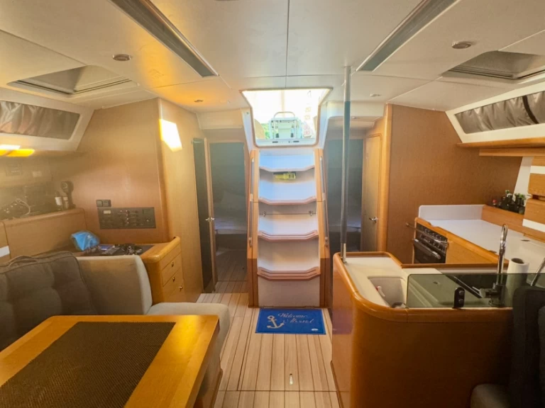 Voilier à louer à Dubrovnik au meilleur prix