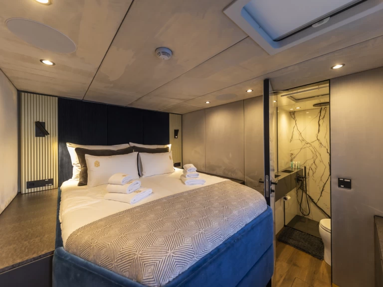 Louer Catamaran avec ou sans skipper Sunreef à Dubrovnik