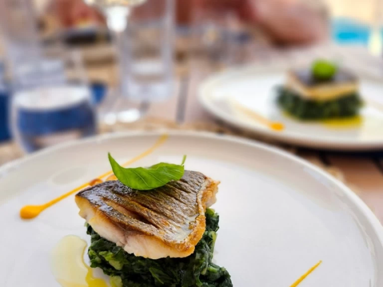 Louez un Sunreef Sunreef 60 à Split