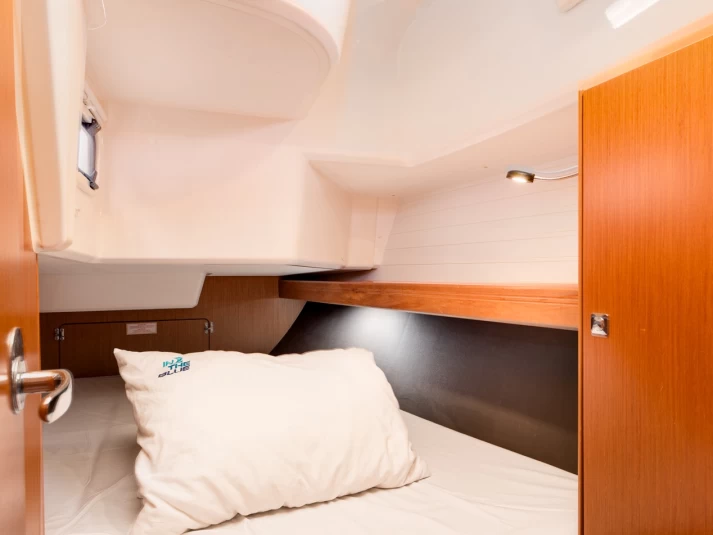 Location Voilier à Punat - Bavaria Cruiser 37