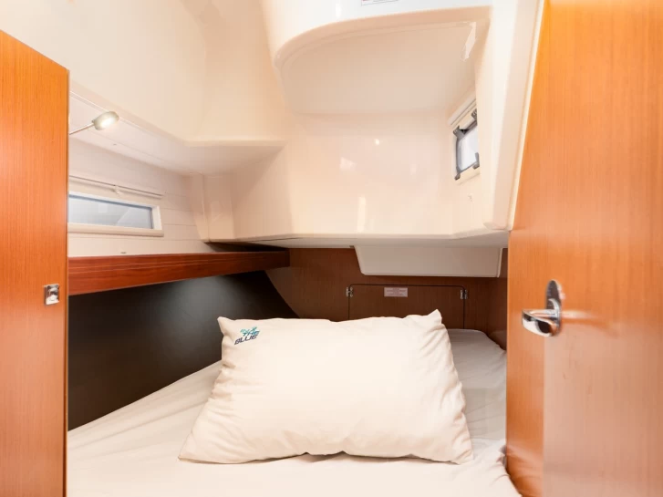 Location bateau Bavaria Cruiser 37 à Punat sur Samboat