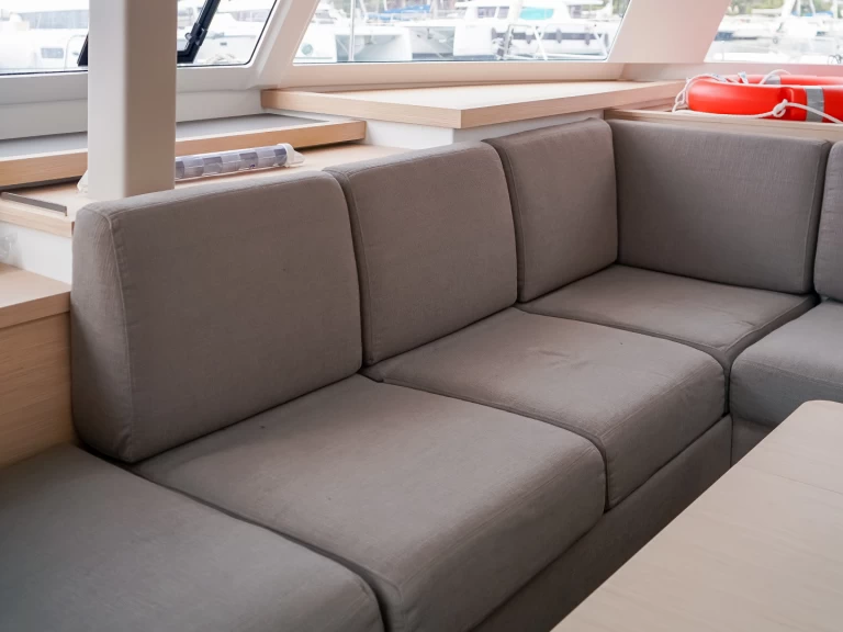 Catamaran à louer à Furnari au meilleur prix