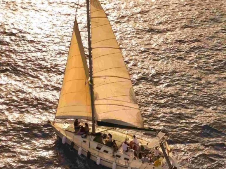 Louez un Bénéteau First 45 F5 - 4 cab. à Rhodes (Ville)