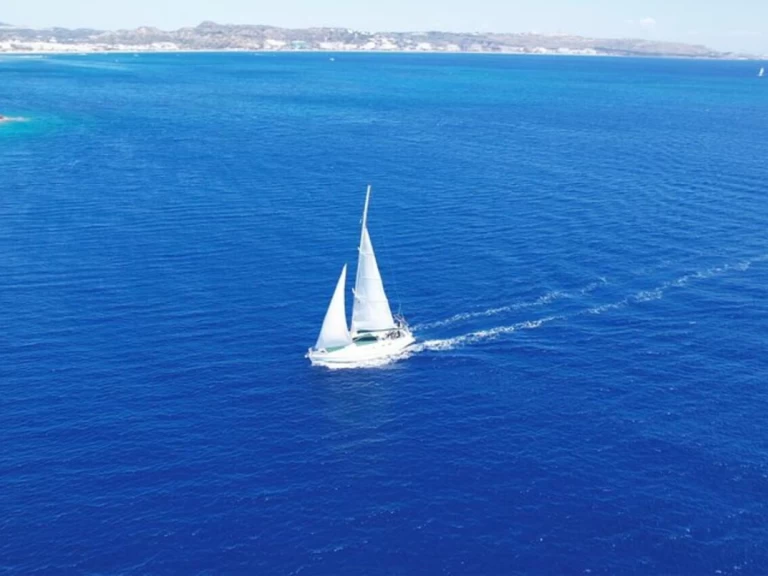 Location bateau Bénéteau First 45 F5 - 4 cab. à Rhodes (Ville) sur Samboat