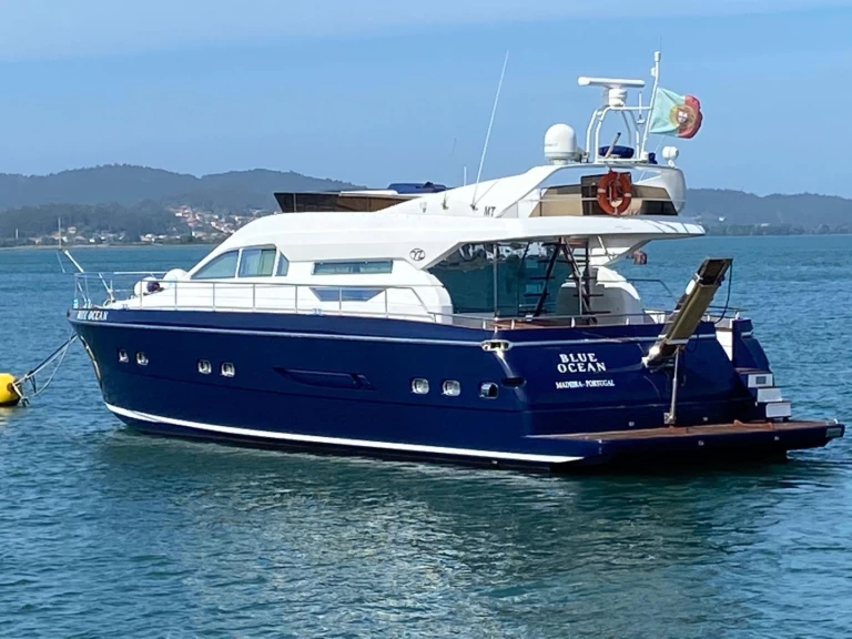 Location à Baiona - V Z Yachts VZ 18 sur SamBoat