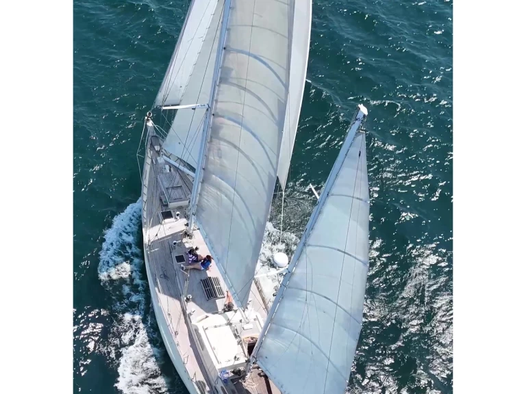 Location Voilier  avec permis