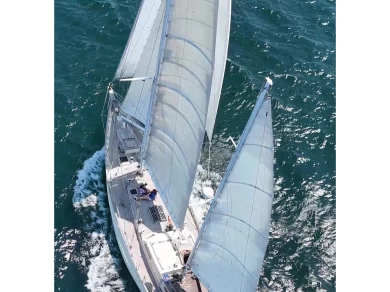 Location Voilier  avec permis