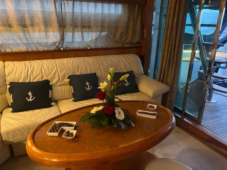 Louez un V Z Yachts VZ 18 à Baiona