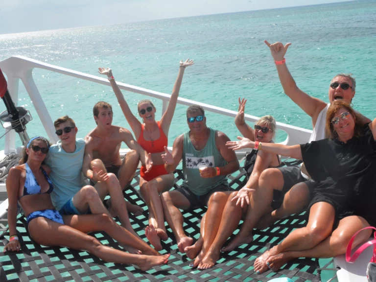 Louer Catamaran avec ou sans skipper Custom Made à Montego Bay