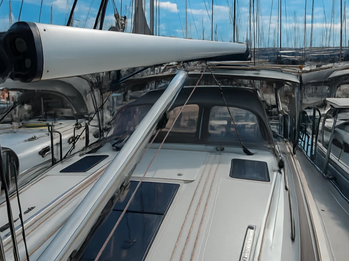Location Voilier à Palma de Majorque - Bavaria Cruiser 41