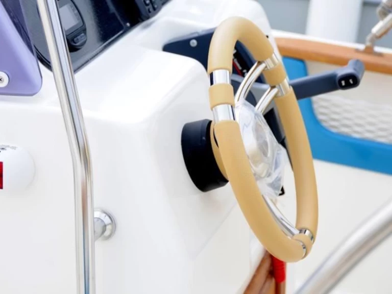 Location bateau marinesite Marine 18 à Sirmione sur Samboat