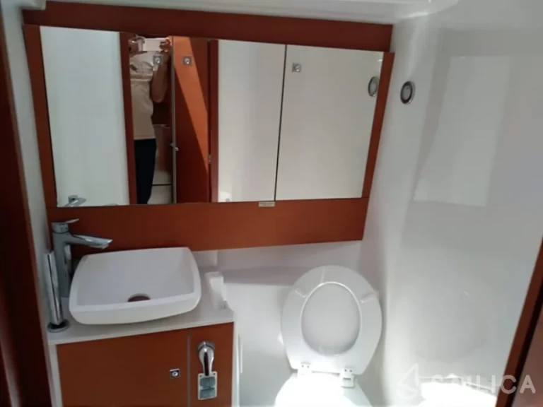 Location bateau Roses pas cher Dufour 430 Grand Large