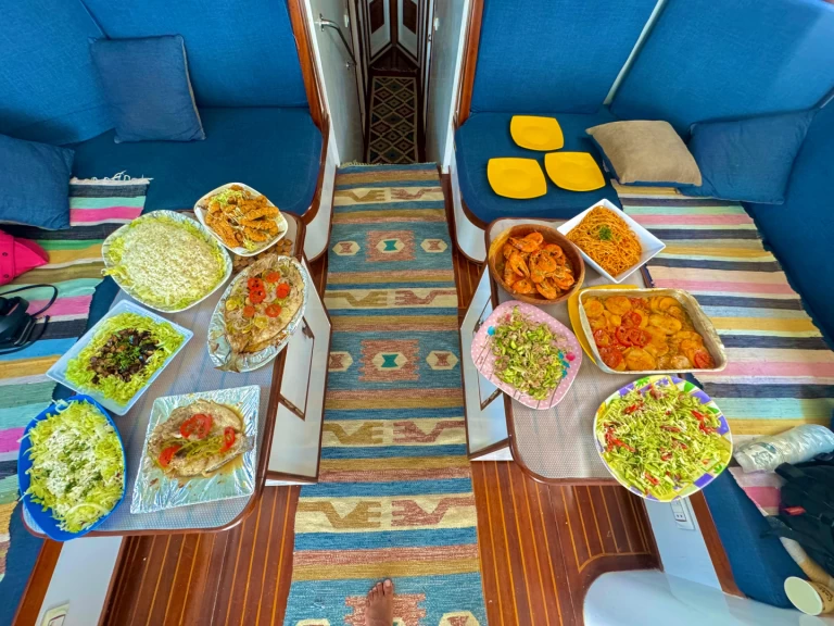 Louez un luxuray 2019 à Hurghada