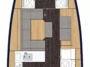 Location Voilier Bavaria avec permis