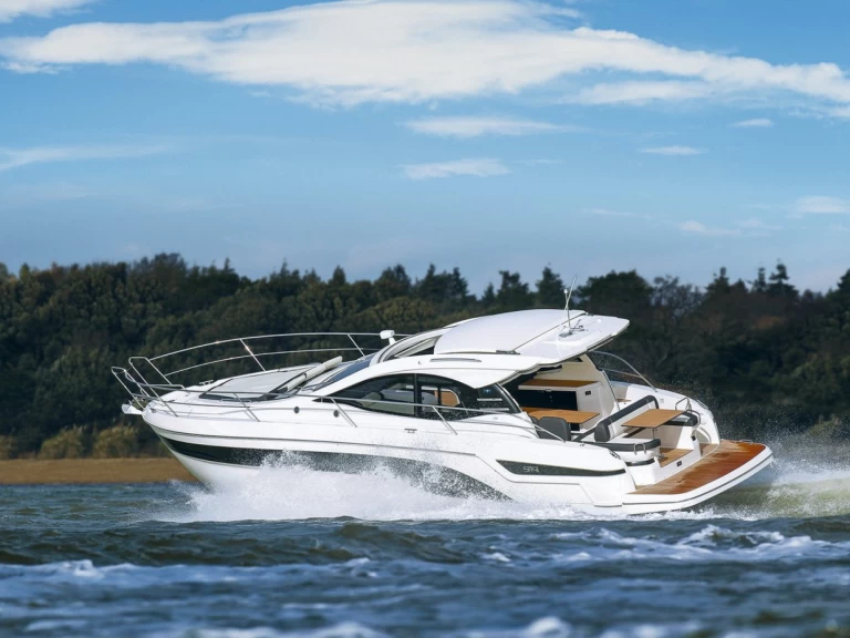 Louer Yacht avec ou sans skipper Bavaria à Trogir