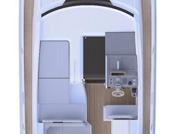 Location Yacht Bavaria avec permis