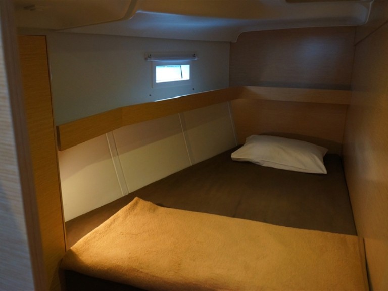 Location à Gouviá - Elan Elan Impression 50[G] sur SamBoat